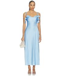 Astr - Hera Dress - Lyst