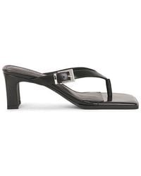 Nakedvice - The Ida Heel - Lyst