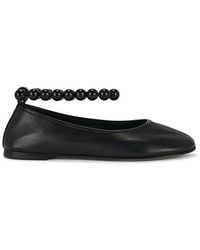 Dear Frances - Balla Anklet Flat - Lyst
