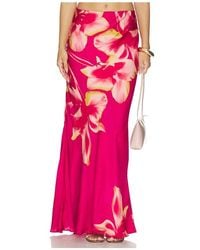 Rococo Sand - Maxi Skirt - Lyst