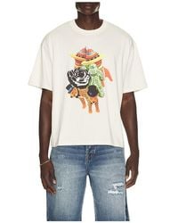 BBCICECREAM - Prize Short Sleeve Tee - Lyst