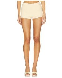 LoveShackFancy - Atlanta Shorts - Lyst