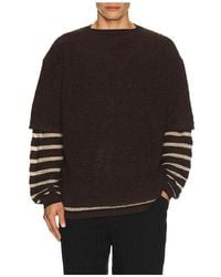 Isa Boulder - Repeat Stripe Top - Lyst
