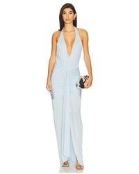 MOTHER OF ALL - Kleid Viola - Lyst