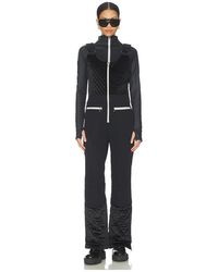 MY Sunday Ski - Overol De Esquí En Color Negro Talla (También En Xs, S) - Lyst