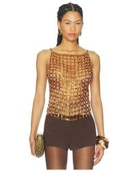 MAY MASHIAH - Noa Top - Lyst