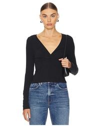 Nation Los Angeles - Sierra Top - Lyst