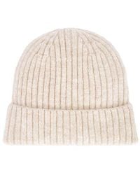 Hat Attack - Key Beanie - Lyst
