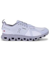 On Shoes - Cloud 6 Wp Sneaker - Lyst