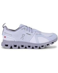 On Shoes - Cloud 6 Wp Sneaker - Lyst