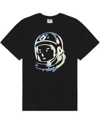 BBCICECREAM - Camiseta Helmet En Color Negro Talla (También En M, S, Xl/1X) - Lyst