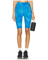 On Shoes - Studio Short Tights - Lyst