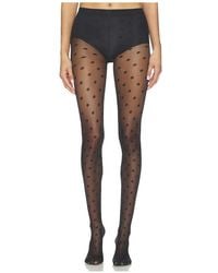 Wolford - Daisy Tights - Lyst