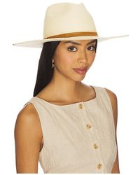 Hat Attack - Xl Jill Panama Hat - Lyst