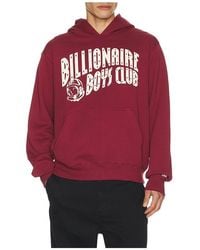 BBCICECREAM - Curve Hoodie - Lyst
