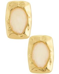 Ettika - Liquid Resin Earring - Lyst