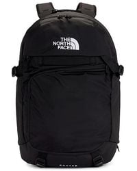 The North Face - Router Backpack - Lyst