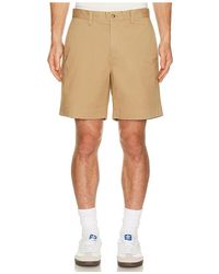 Polo Ralph Lauren - Bedford Cotton Stretch Twill Short - Lyst