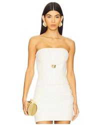 Nana Jacqueline - Seraphina Top - Lyst