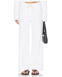 PERFECTWHITETEE - Waffle Pants - Lyst