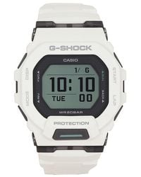 G-Shock - Gbd200 Series Watch - Lyst