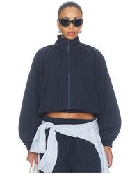 superdown - Emerie Track Jacket - Lyst