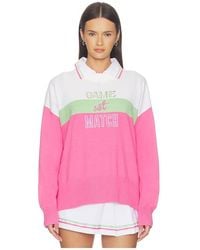 Beach Riot - Callie Sweater - Lyst