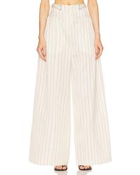 Remain - Wide Suiting Pants - Lyst