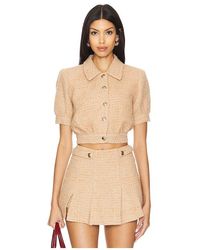Astr - Bronwyn Jacket - Lyst