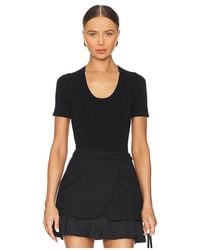 Jonathan Simkhai - Drew Bodysuit - Lyst