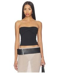 The Line By K - Izzy Tube Top - Lyst