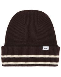 KROST - Wool Beanie - Lyst
