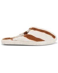 Parachute - Terry Stripe Slippers. Also - Lyst