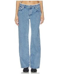 A.Brand - 99 Baggy Jeans - Lyst