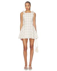 Maude Club - Chelsea Dress - Lyst