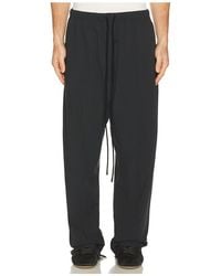 Fear Of God - Relaxed Track Pant - Lyst