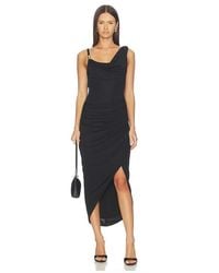 Cinq À Sept - Bangle Haddie Dress - Lyst