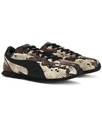PUMA - Sprint Snake - Lyst