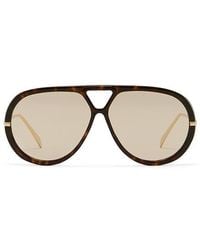 Banbe - The Harley Sunglasses - Lyst
