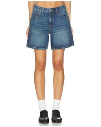 Dr. Denim - Hill Shorts - Lyst