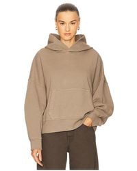 GRLFRND - Essential Hoodie - Lyst