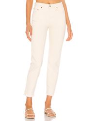 Levi's Wedgie Icon Fit. Size 27. - Mehrfarbig