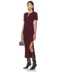 Heartloom - Conjunto Carmela En Color Vino Talla (También En Xs, S, M, Xl) - Lyst