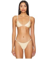 Tularosa - Estelle Top - Lyst