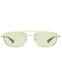 Le Specs - Le Mimi Sunglasses - Lyst