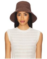 Janessa Leone - Felix Hat - Lyst
