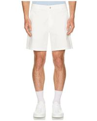 Rhone - 7 Nomad Tech Chino Short - Lyst