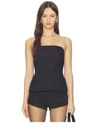 MORE TO COME - Camince Strapless Top - Lyst