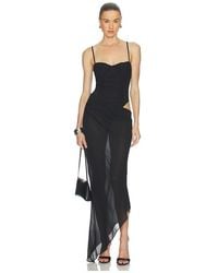 Camila Coelho - Greer Maxi Dress - Lyst