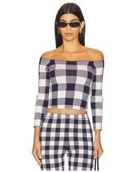 SER.O.YA - Vale Top - Lyst